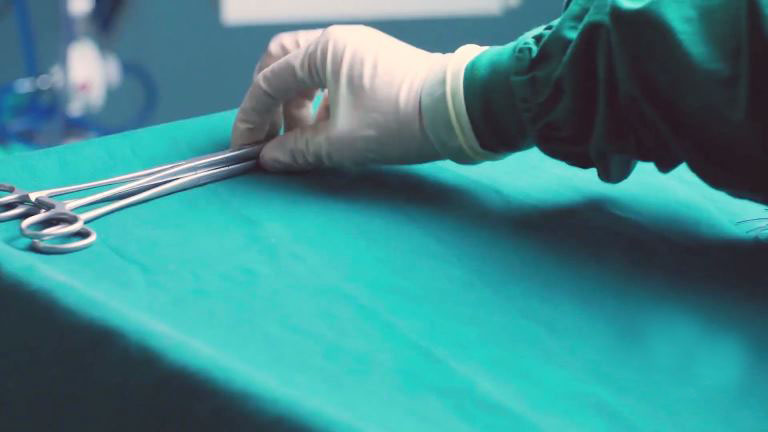 我院关于点阵激光系统等产品介绍公示