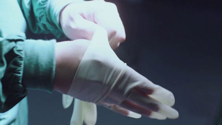 我院关于检验科免疫分析仪的产品介绍会公示