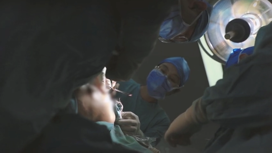 我院关于口腔科耗材齿科膜片项目比选公示