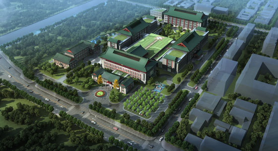 我院 2021年春节假期出诊安排