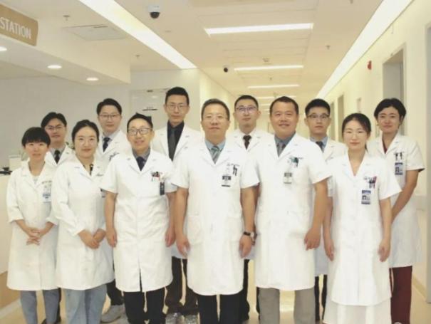 学术锐见 | 我院杨晓楠团队在数字医学领域顶刊发文 揭秘人机协同（H+AI）在临床诊疗中的真实表现