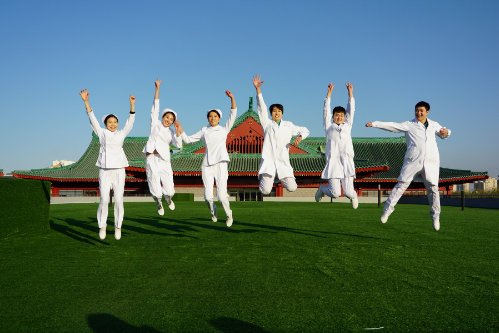 医院进修护士招录要求