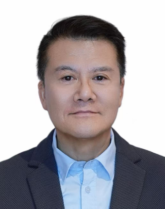 徐宝华