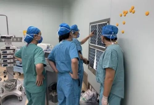 多学科协同攻坚复杂高位结肠阴道瘘